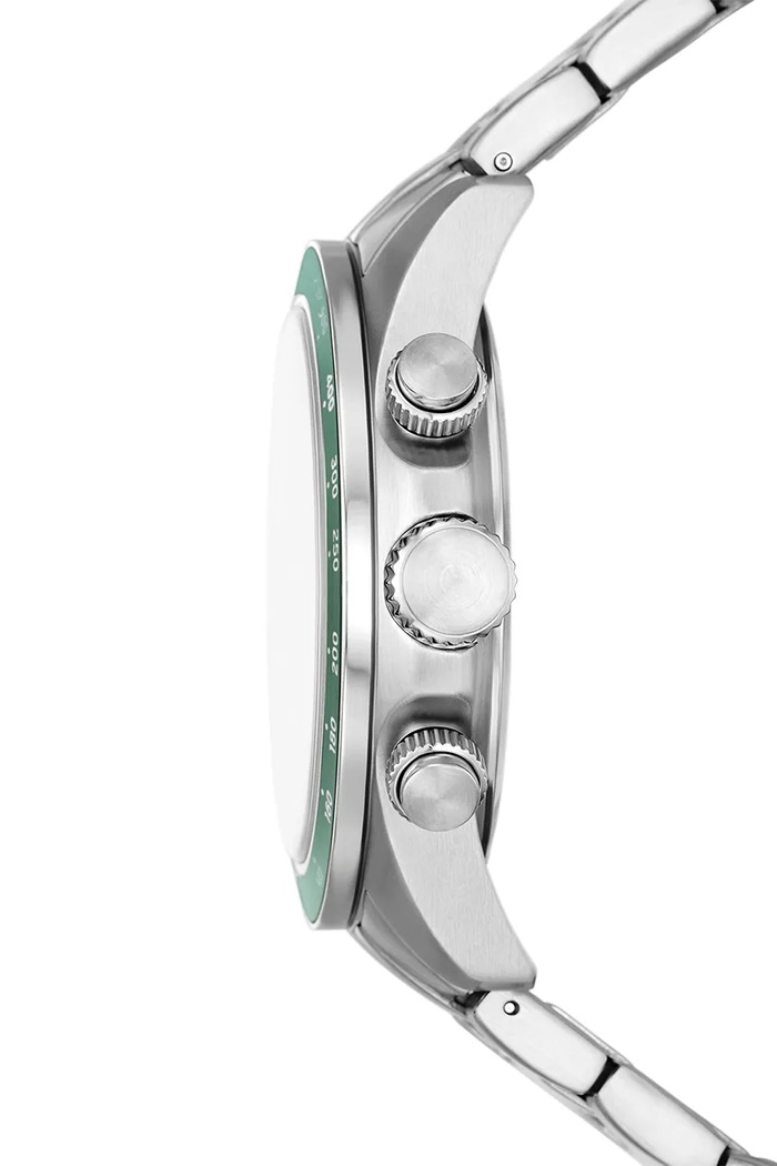Accesorii Fossil ceas FS6127 argintiu