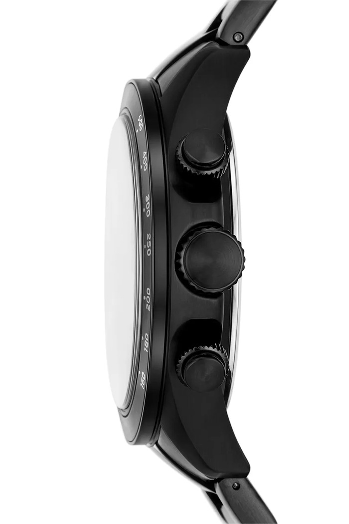 Годинник Fossil FS6125 чорний AA00