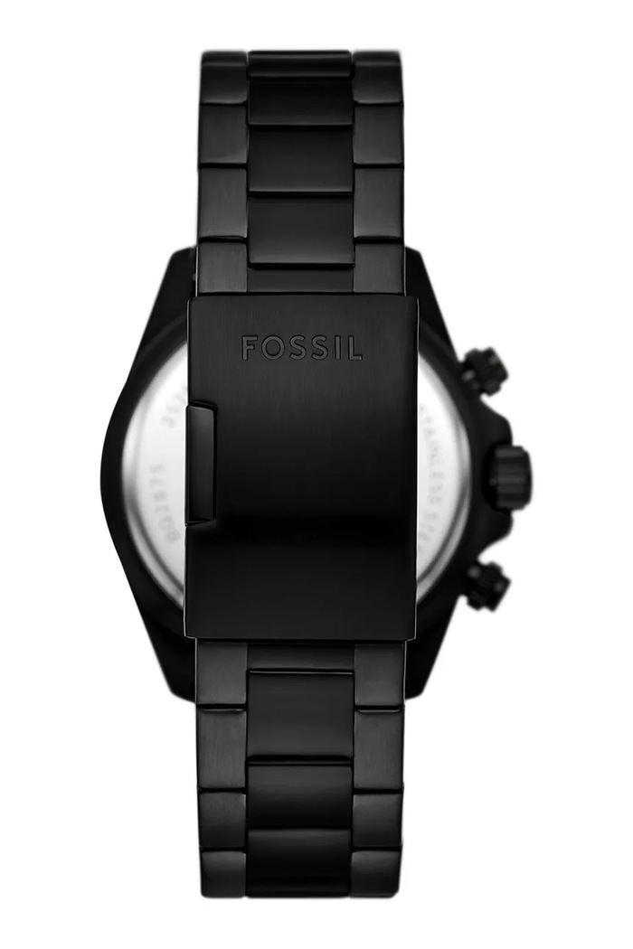 Аксесуари Годинник Fossil FS6125 чорний