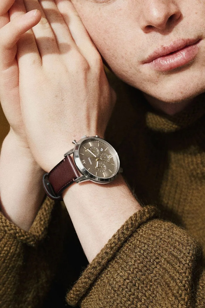 Часы Fossil FS6129
