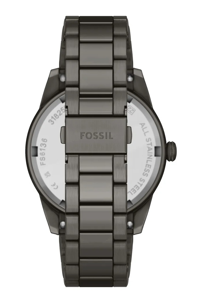 Fossil ceas FS6136 gri AA00