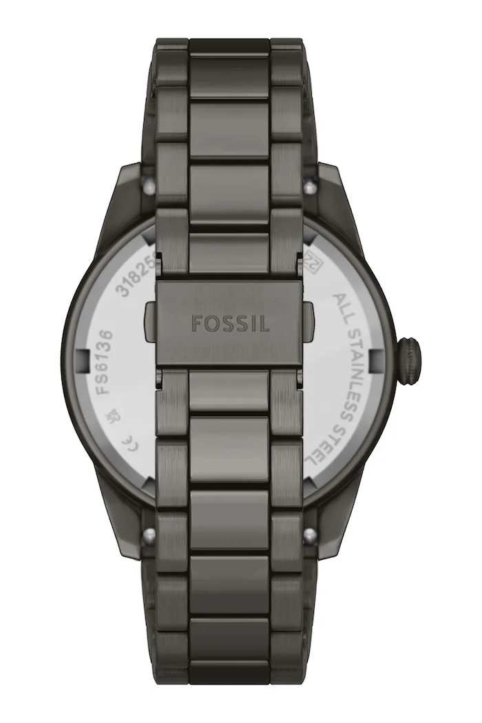 Fossil ceas FS6136 gri AA00