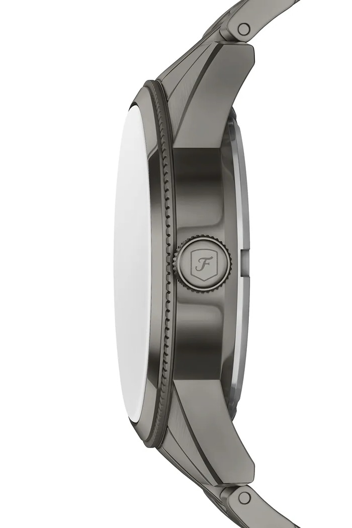 Accesorii Fossil ceas FS6136 gri