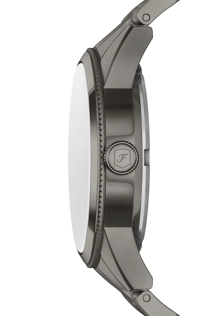 Accesorii Fossil ceas FS6136 gri