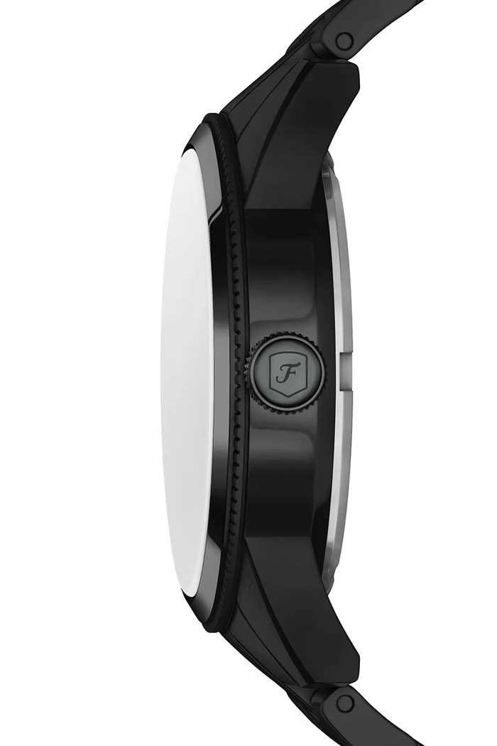 Accesorii Fossil ceas FS6135 negru