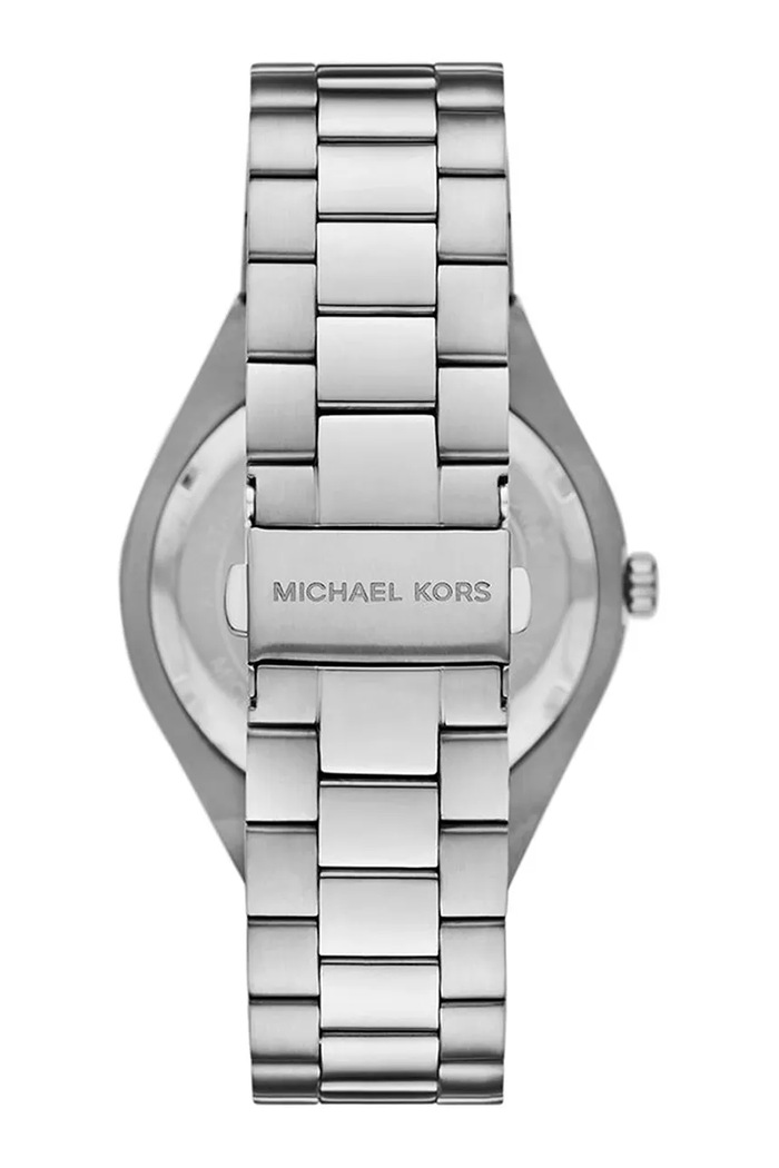 Hodinky Michael Kors MK9227 strieborná AA00