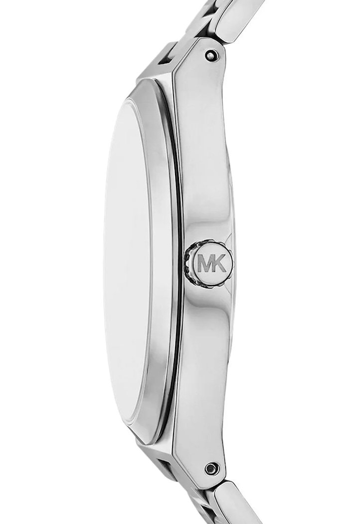 Doplnky Hodinky Michael Kors MK9227 strieborná