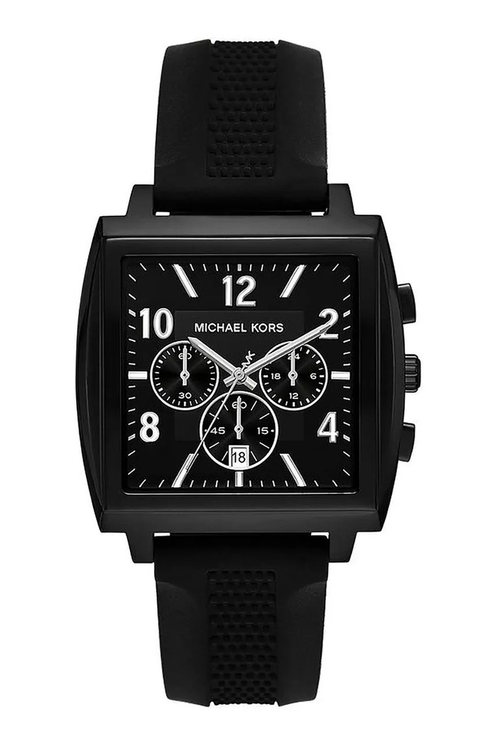 Hodinky Michael Kors černá MK9233