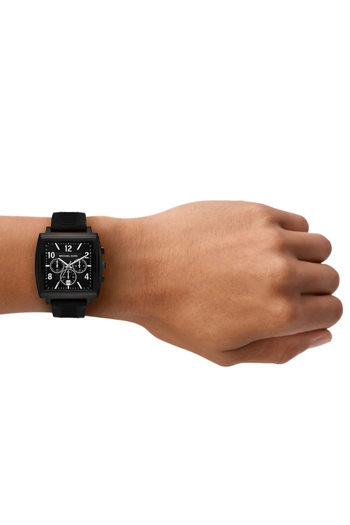 Hodinky Michael Kors černá MK9233