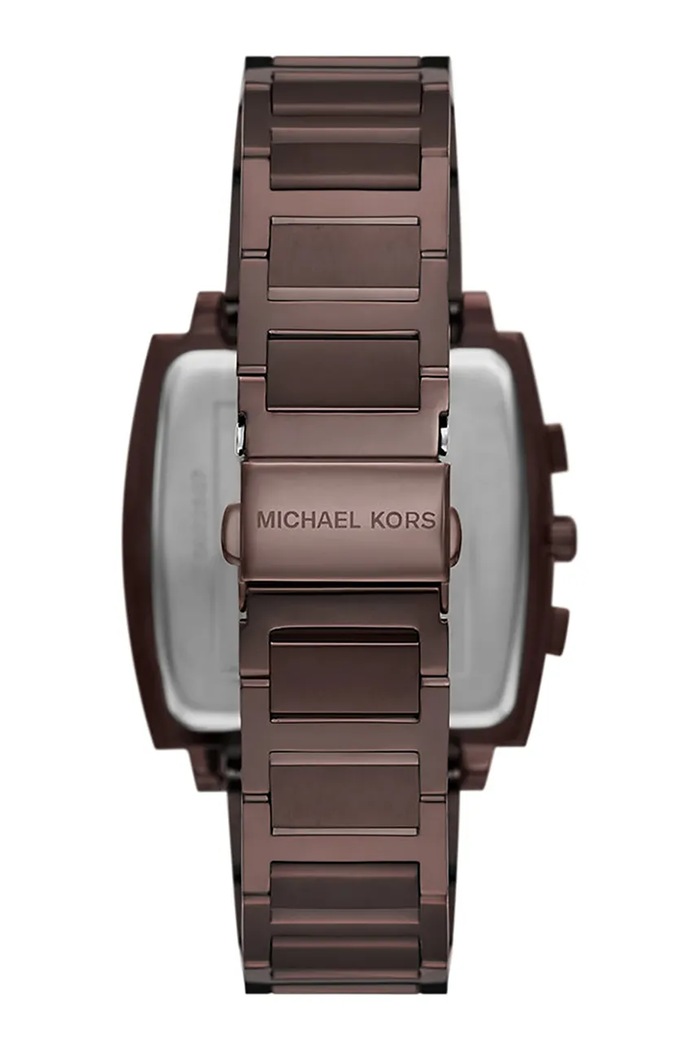 Hodinky Michael Kors MK9234 hnědá AA00
