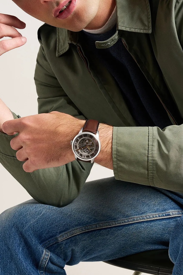 Ura Fossil ME3270