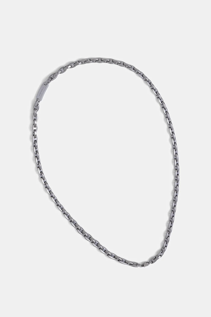 Náhrdelník Calvin Klein ostatné strieborná 35000409