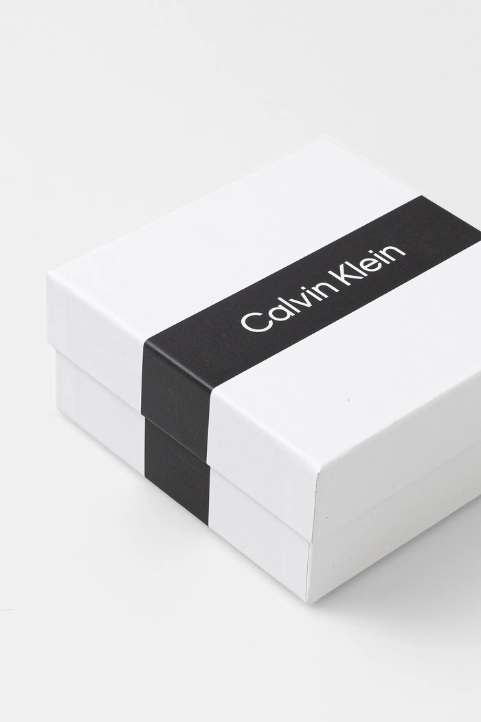 Doplnky Kožený náramok Calvin Klein 35000102 hnedá