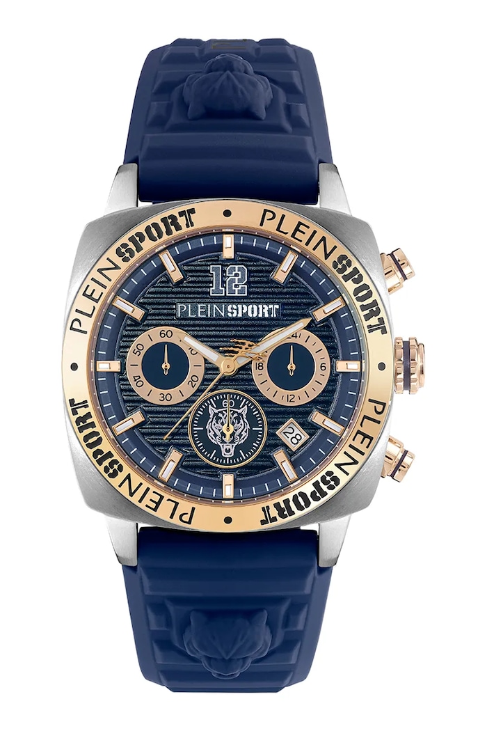 PLEIN SPORT ceas bleumarin PSGBA0723