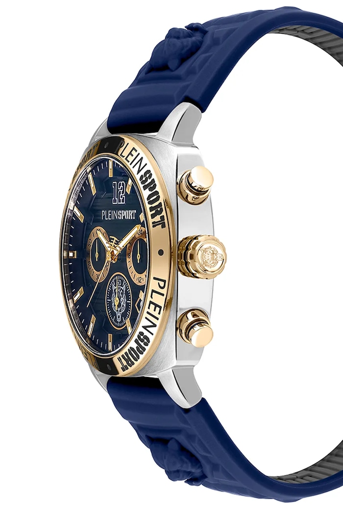 PLEIN SPORT ceas PSGBA0723 bleumarin AA00