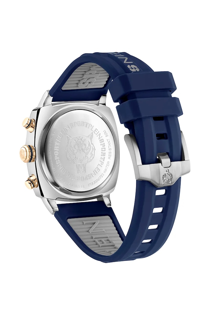 Accesorii PLEIN SPORT ceas PSGBA0723 bleumarin