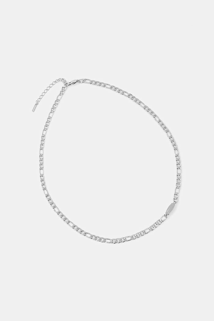 Trussardi collana altro argento TJAXV33