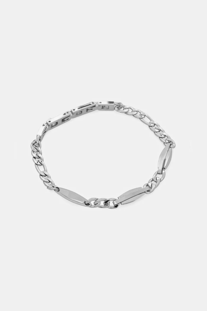Trussardi brățară Gift Box argintiu TJAXV39