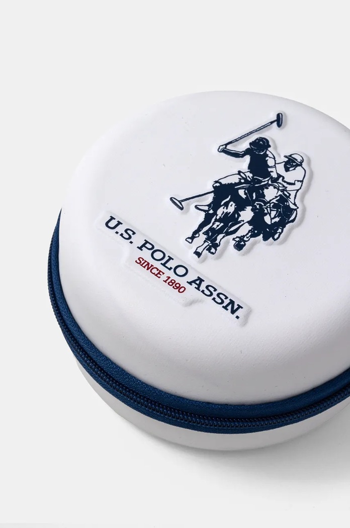 Годинник U.S. Polo Assn. ROYAL золотий USP7288YG
