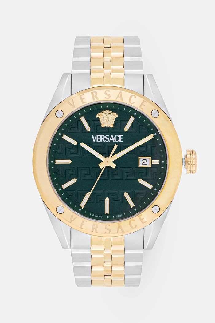 Versace óra arany VEKHA0525