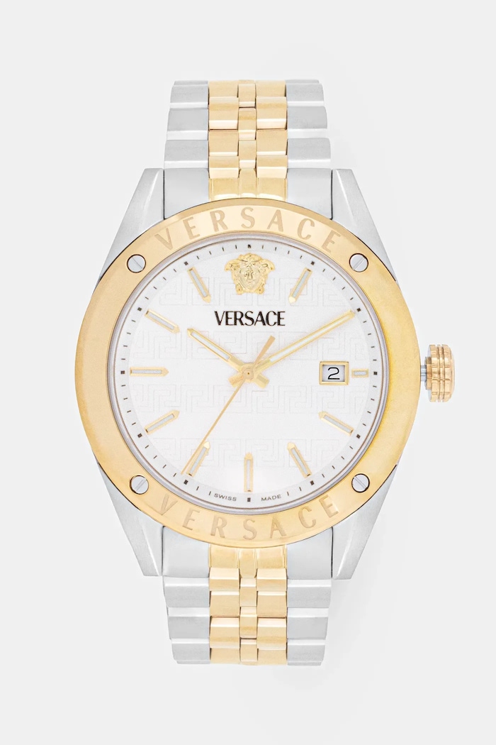 Versace óra arany VEKHA0625
