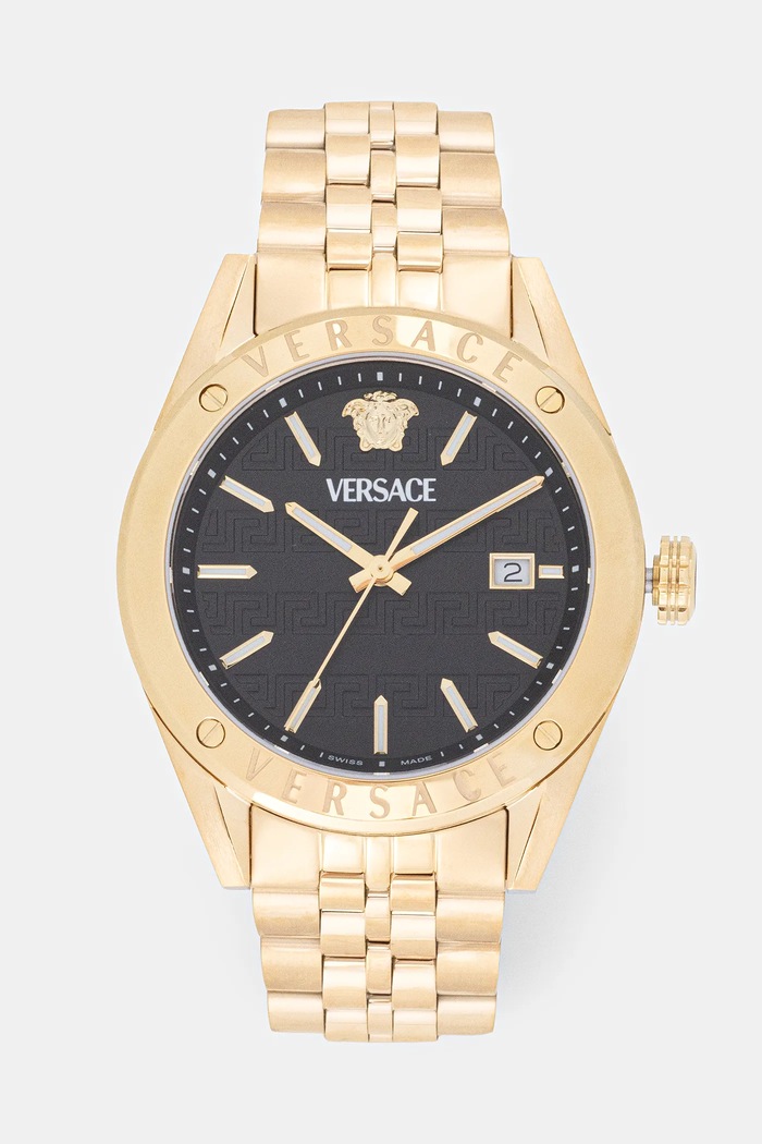 Versace óra arany VEKHA0725