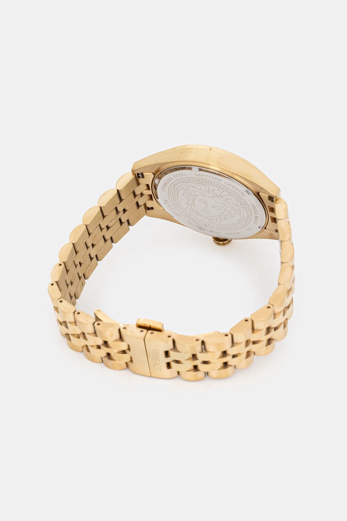 Versace óra VEKHA0725 arany AA00