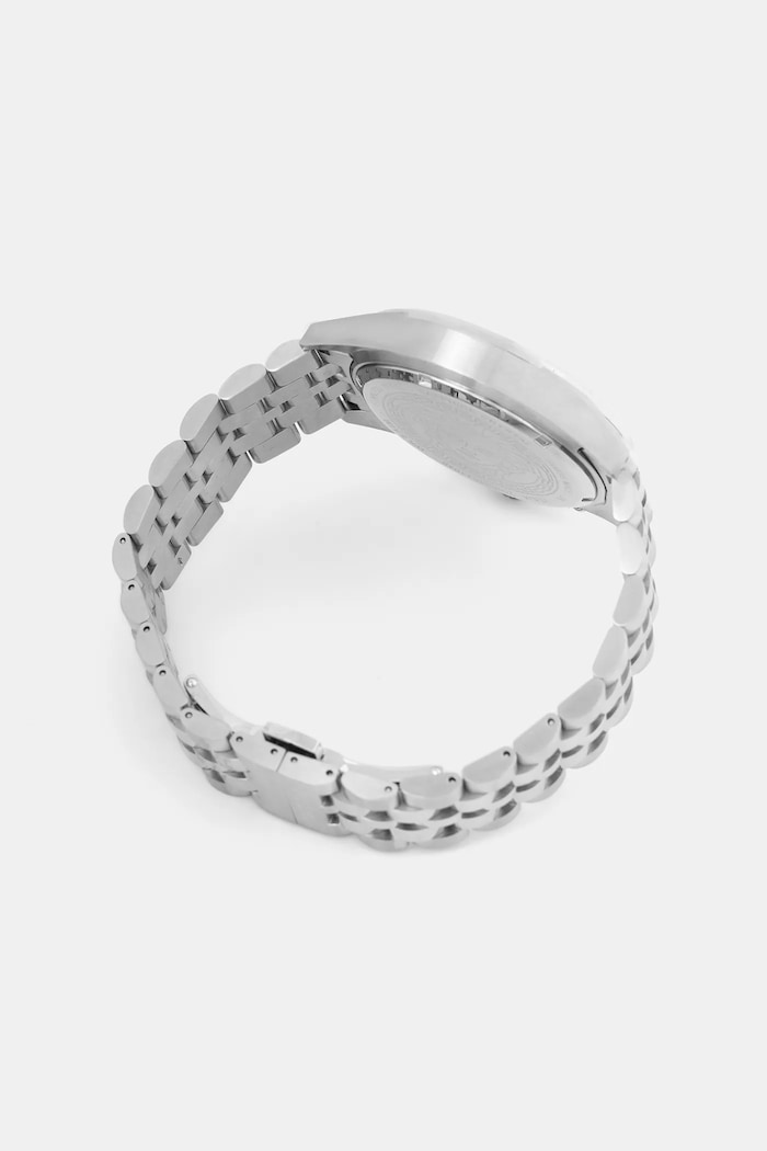 Ρολόι Versace VEKJA0425 ασημί AA00