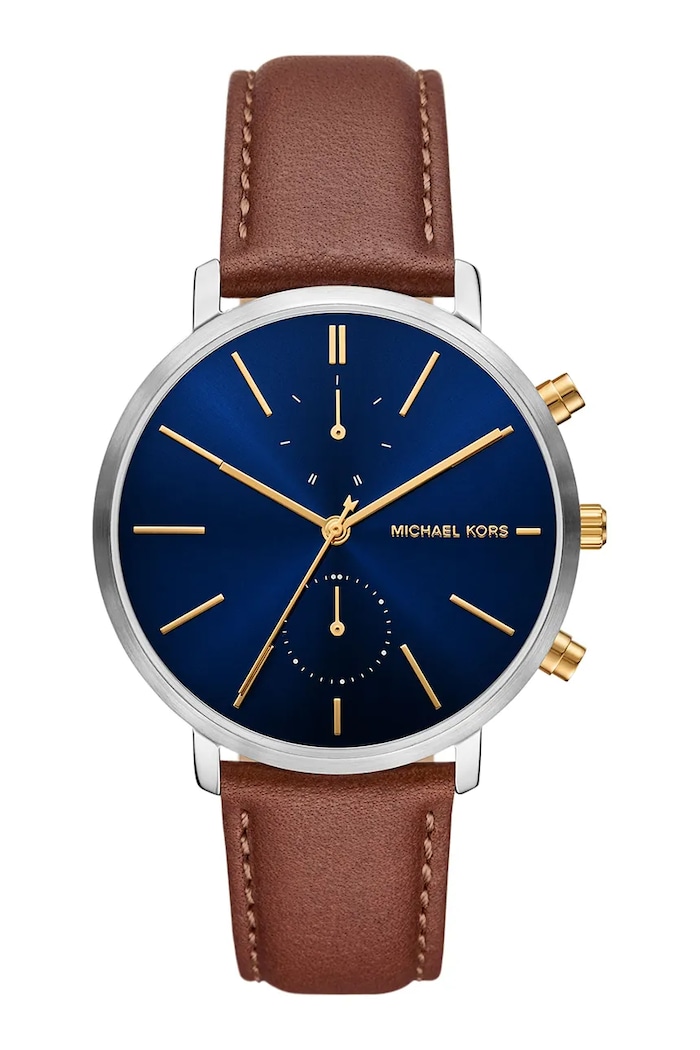 Michael Kors ceas argintiu MK9209