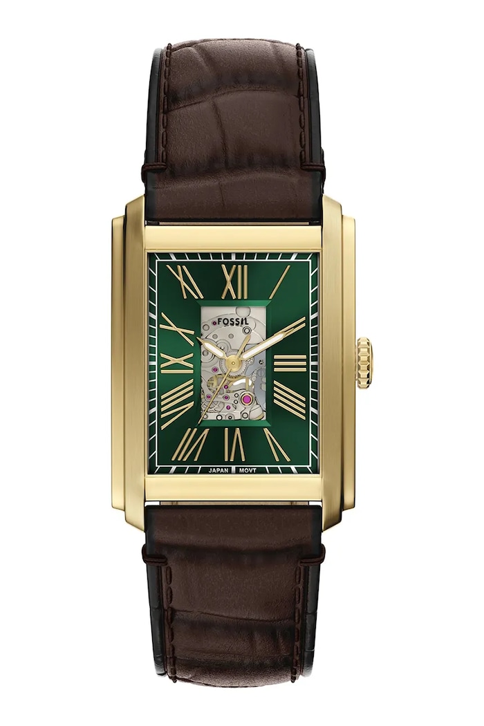 Fossil zegarek złoty ME3271