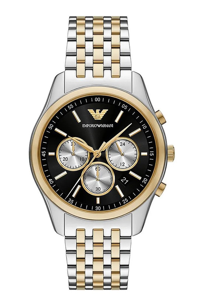 Emporio Armani Zegarek multicolor AR11713