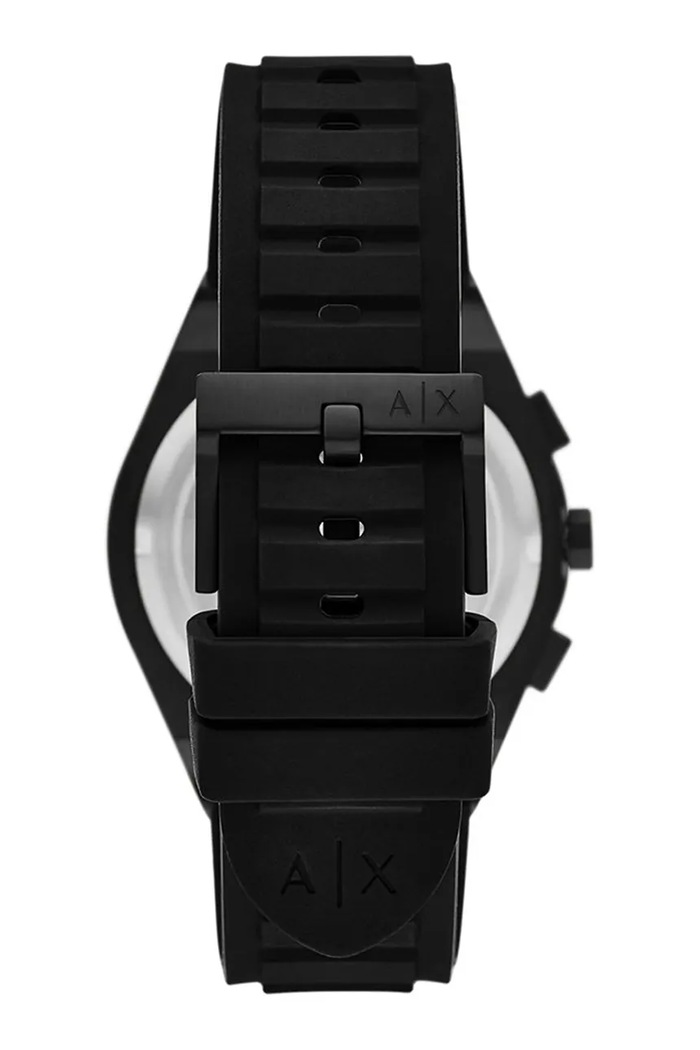 Часовник Armani Exchange AX4198 черен AA00