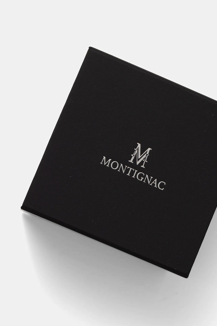 Sat MONTIGNAC ORIGINE srebrna MOW610