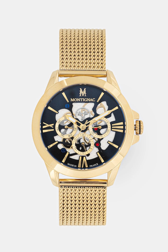 MONTIGNAC ceas ORIGINE aur MOW1003