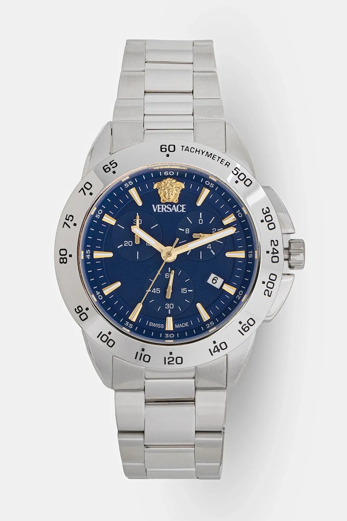 Часы Versace серебрянный VEKIA0425