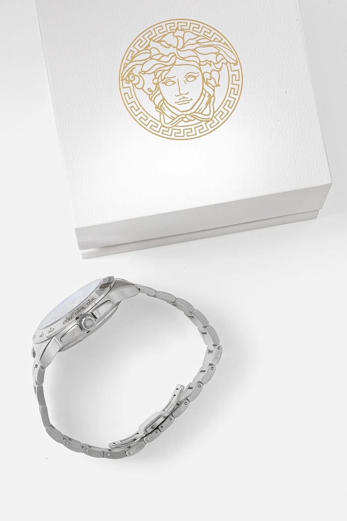 Часы Versace серебрянный VEKIA0425