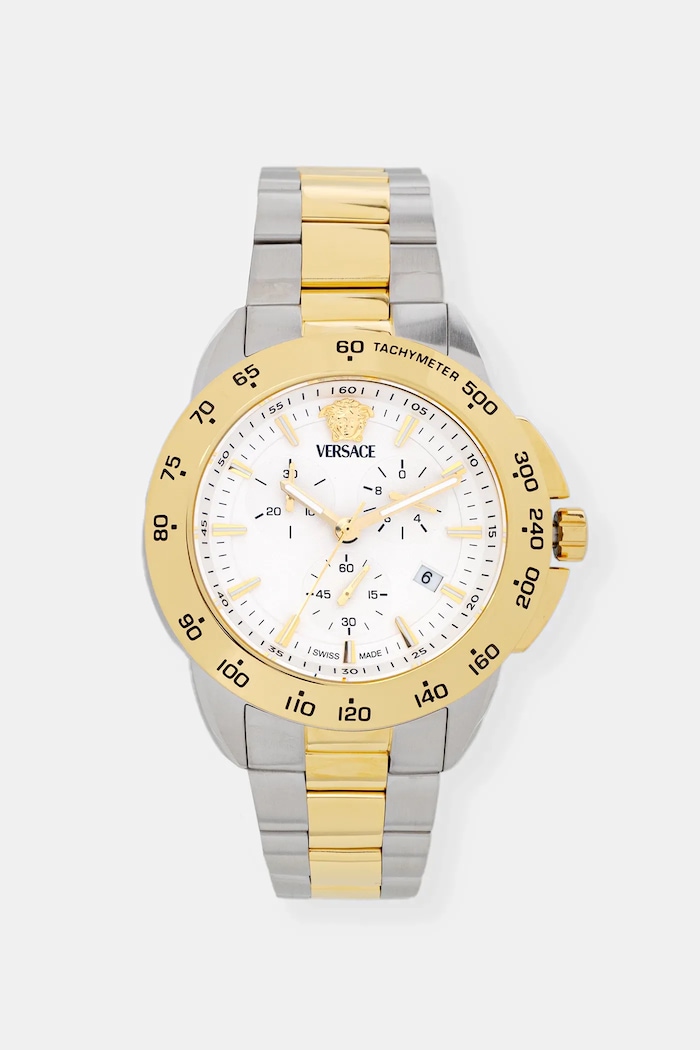 Часы Versace золотой VEKIA0525