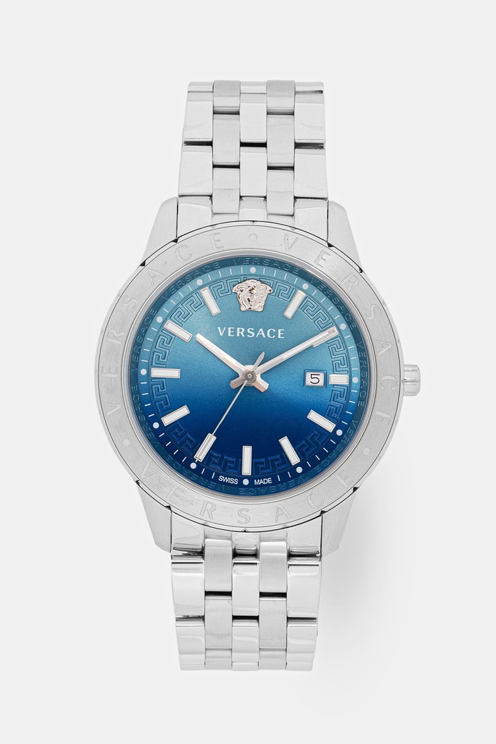 Часы Versace серебрянный VE2C01125