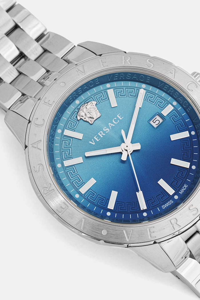 Часы Versace VE2C01125 серебрянный AA00