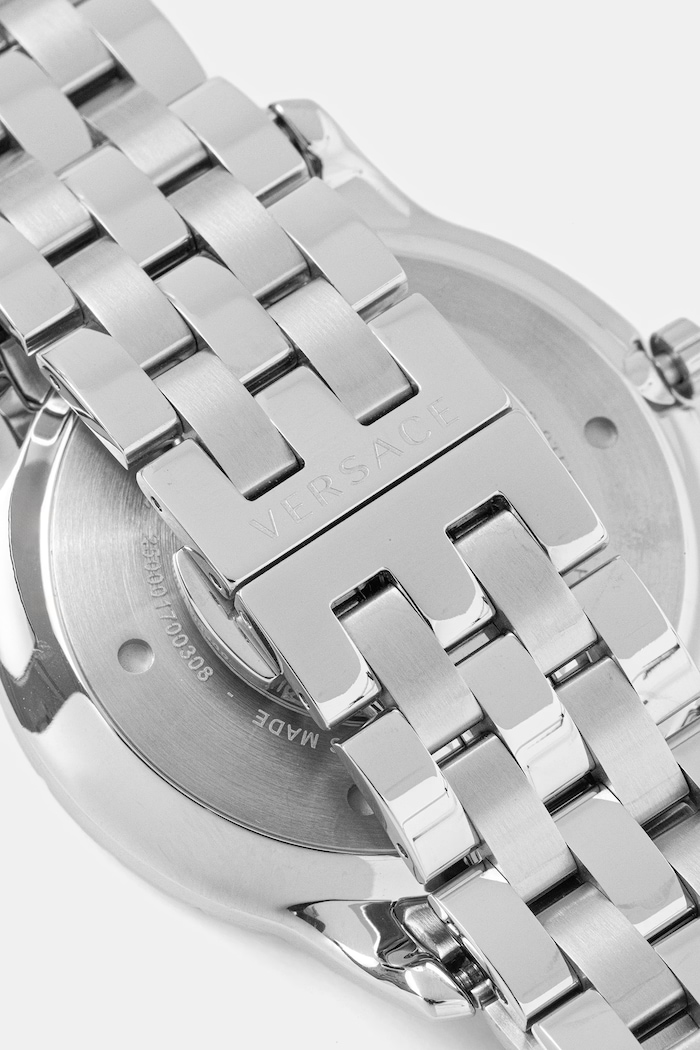 Аксессуары Часы Versace VE2C01125 серебрянный