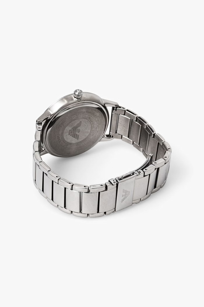 Emporio Armani férfi karóra AR11730 ezüst AA00