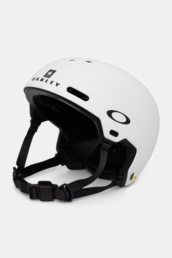 Oakley prilba FOS901917 biela AA00
