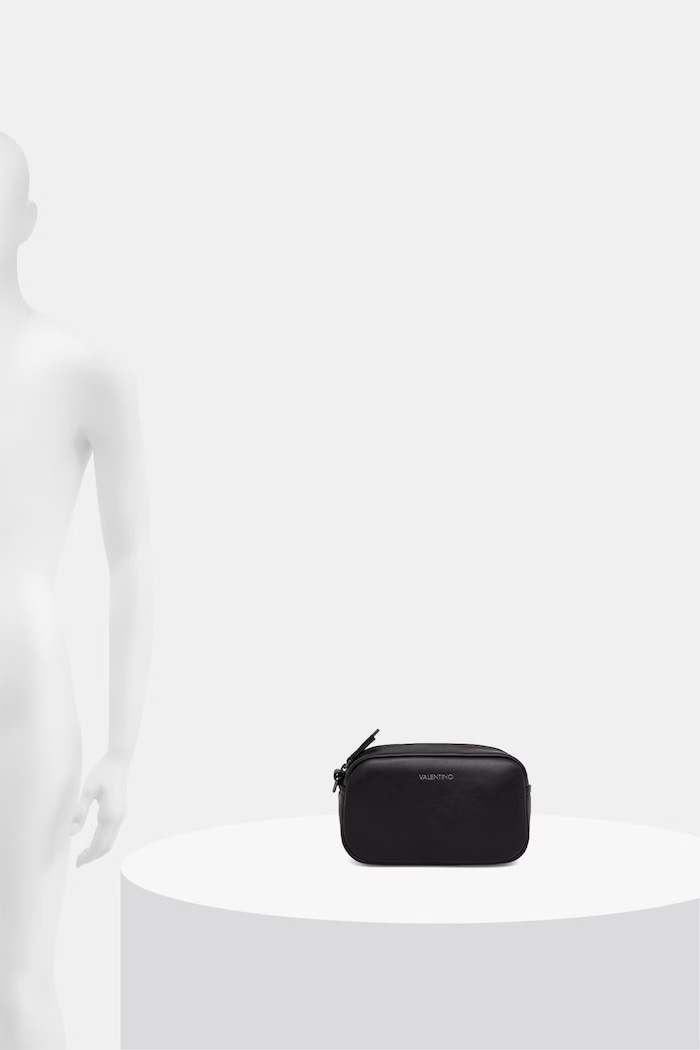 Valentino Bags trusă cosmetică pentru bărbați, cu imitație de piele HORIZON VBE8UT669