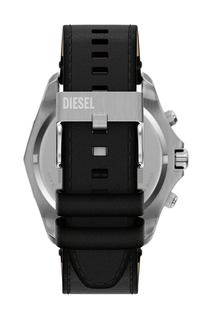 Diesel športna ura moška Stinger DZ4710 črna AA00