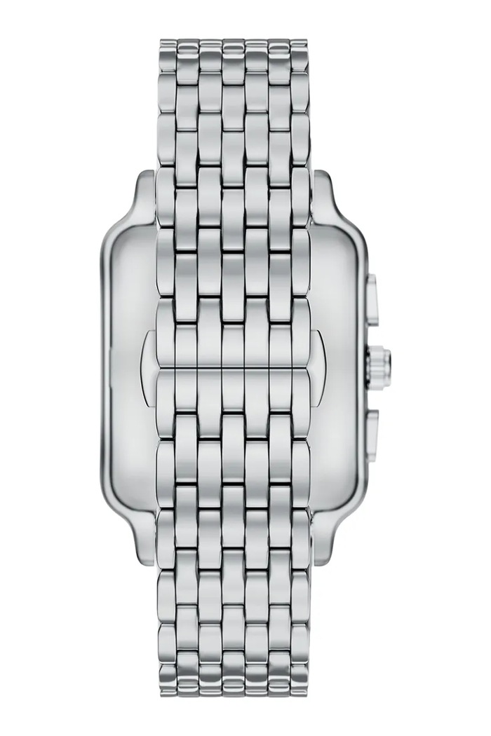 Emporio Armani hodinky pánske Diego AR11750 strieborná AA00
