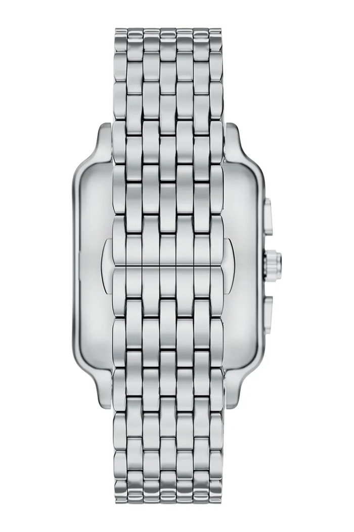 Emporio Armani hodinky pánske Diego AR11751 strieborná AA00