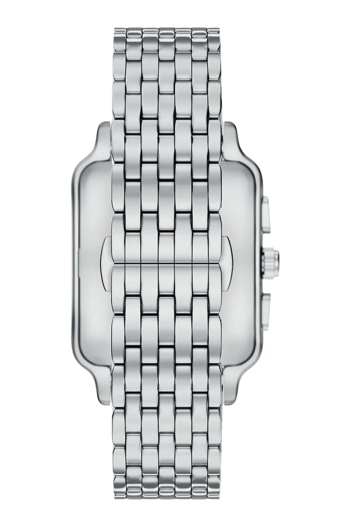 Emporio Armani hodinky pánske Diego AR11751 strieborná AA00