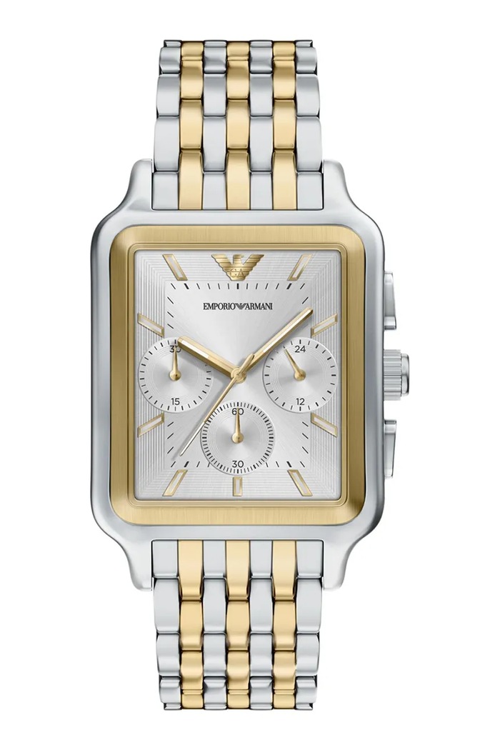 Emporio Armani hodinky pánske Diego viacfarebná AR11752