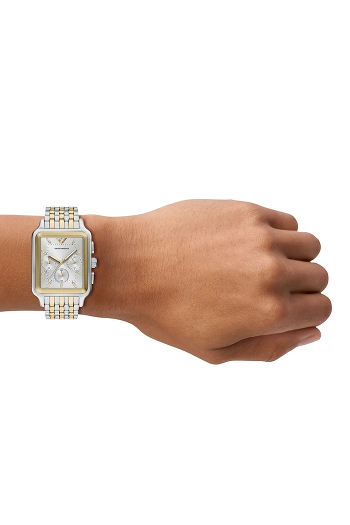 Emporio Armani hodinky pánske Diego AR11752 viacfarebná