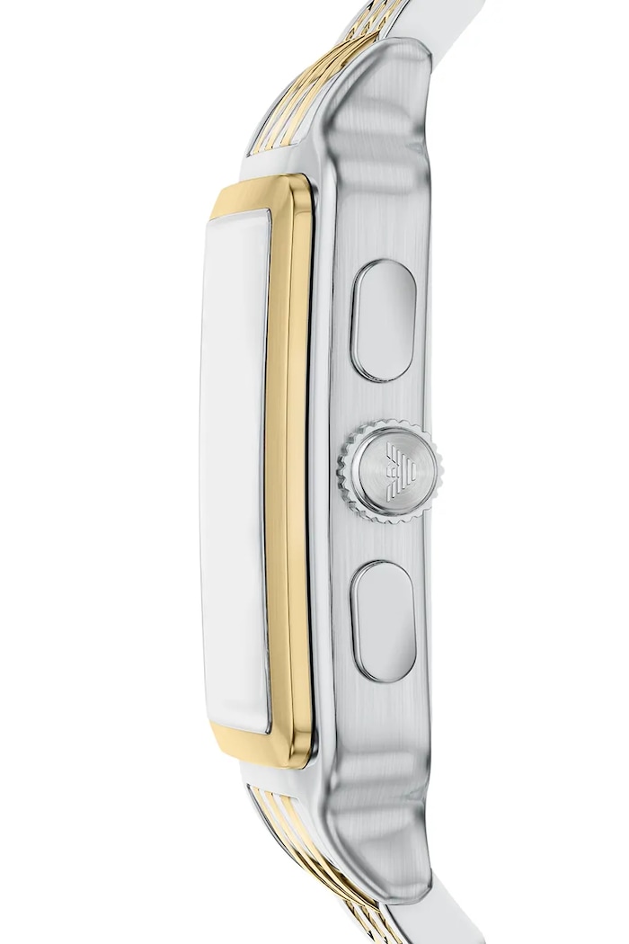 Doplnky Emporio Armani hodinky pánske Diego AR11752 viacfarebná